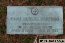 Gene Beitler Hertzog