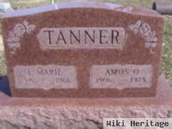 Amos R Tanner