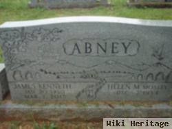 James Kenneth Abney