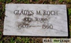 Gladys Koch