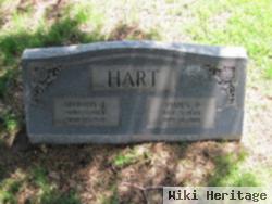 Martha E. Hart