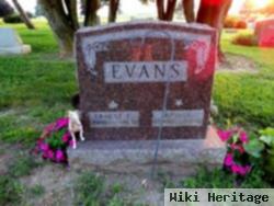 Ernest E Evans