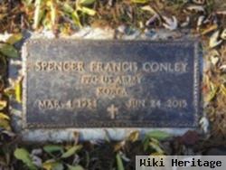 Spencer Francis Conley