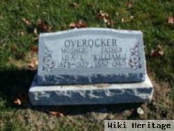 William J. Overocker