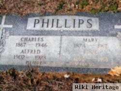 Charles Phillips