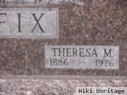 Theresa Marie Meister Fix