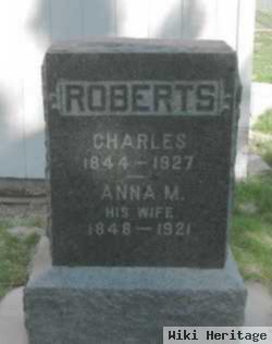 Charles Roberts