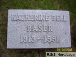 Katherine Bell Raser