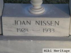 Joan Nissen