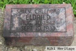 Sally Calendar Eldried