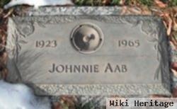 Johnnie Aab