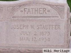 Joseph W. Stauffer