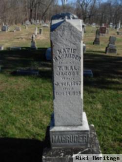 Katie Jacobs Magruder