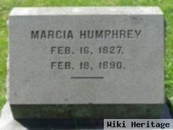 Marcia Humphrey