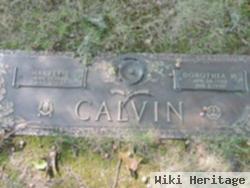 Harvey J. Calvin