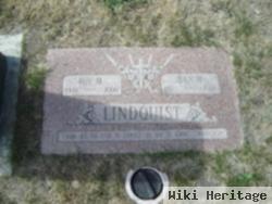 Roy M Lindquist