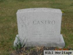 Edmund Castro