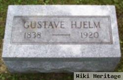 Gustave Hjelm