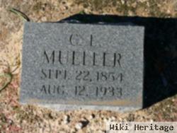 C. L. Mueller