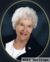 Dorothy M. "dot" Wanstrath Oliger