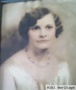 Virginia Louise "ginny" Foss Robinson