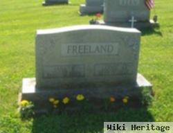 Jane R. Shoemaker Freeland