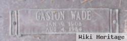 Gaston Wade Beard