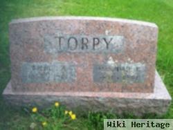 Wilbur Aaron Torpy