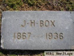 James Harrison Box