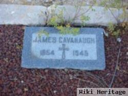 James Cavanaugh