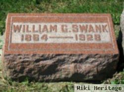 William Jerome Swank