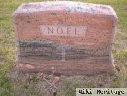 Naomi B. Sampson Noel