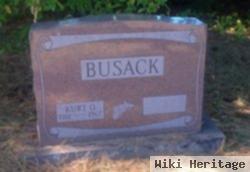 Kurt O. Busack