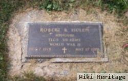 Robert Ralph Hulen