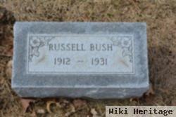 Russell Thomas Bush