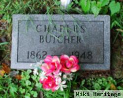 Charles Butcher