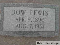 Dow Lewis