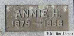 Annie H. Ryan