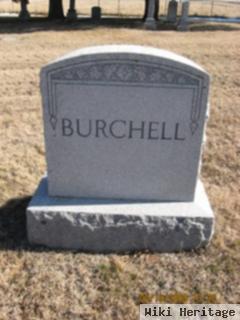 Edward J. Burchell