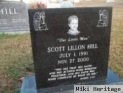 Scott Lillon Hill