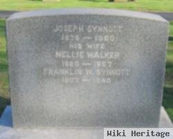 Nellie Walker Synnott