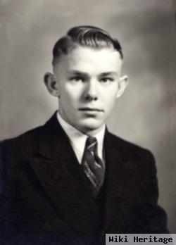 Joseph Hutton "joe" Conner