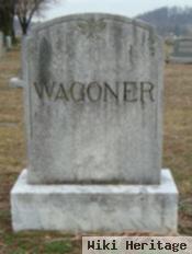 Caroline H Koch Wagoner