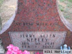 Jerry Allen Neeley