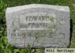 Edward Coash