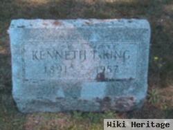 Kenneth T King