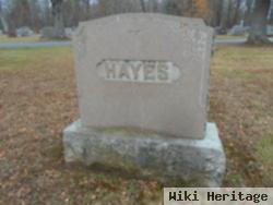 Jeremiah F. Hayes