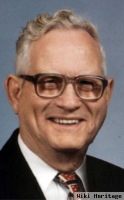 Delmar R. Shaffer