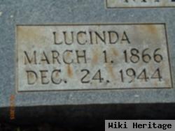 Lucinda Hulsey Martin