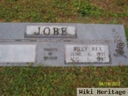 Billy Rex Jobe